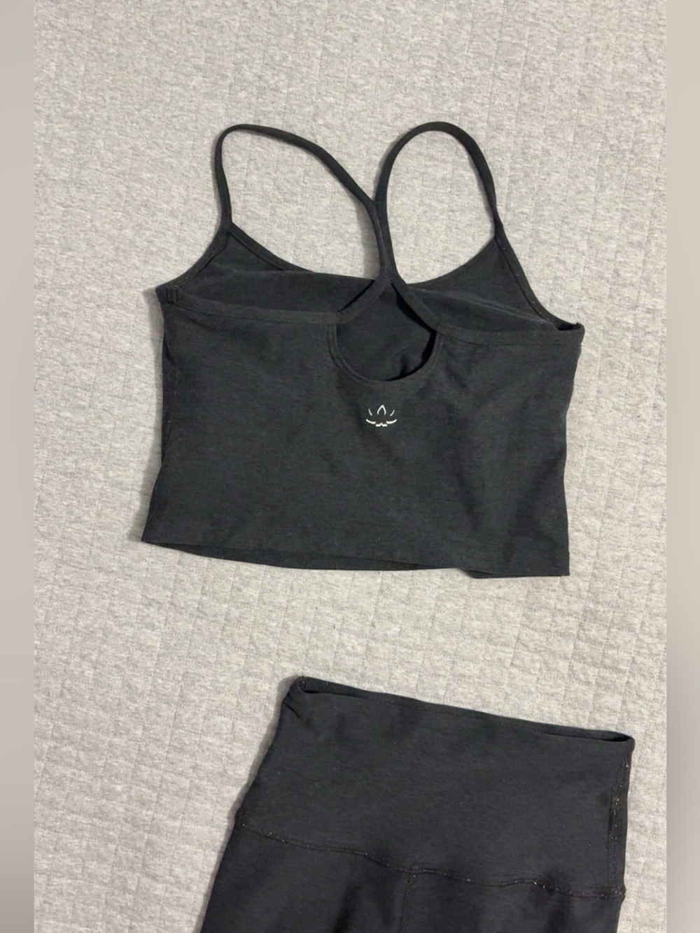 Beyond Yoga Set